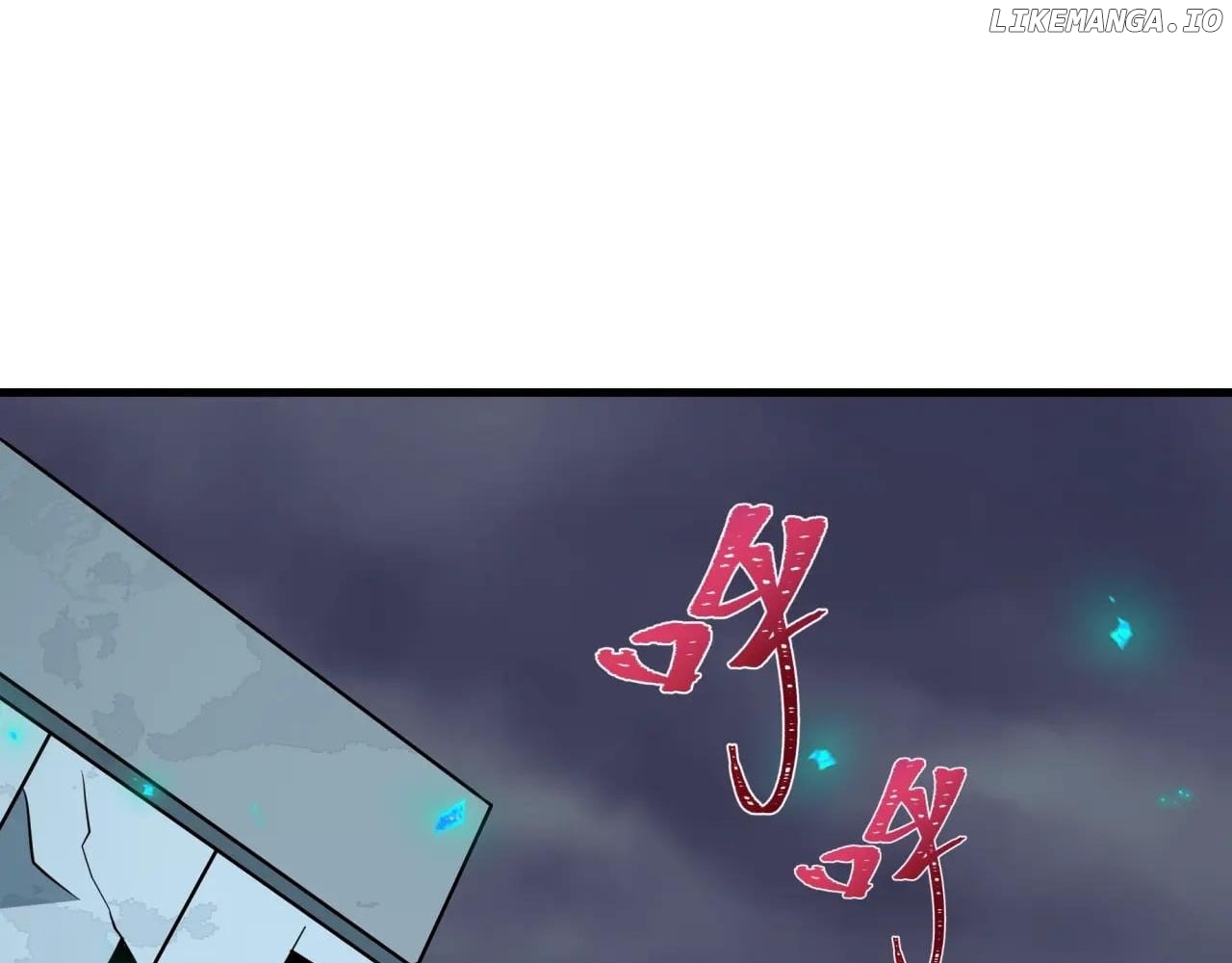 Era of the Haunted Chapter 503 - page 203